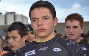 Victoire des Gaudermen du Rassemblement Grand Rouen 76...