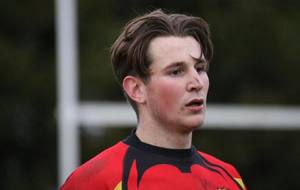 Un ancien Yvetotais en Fédérale 3...