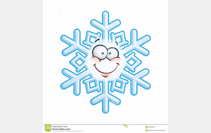 C'est l'hiver!!! Couvrez bien vos enfant...