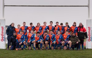 Des boucliers et des ballons offerts...