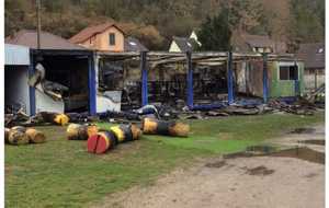 Le SPN Vernon a besoin d'aide...