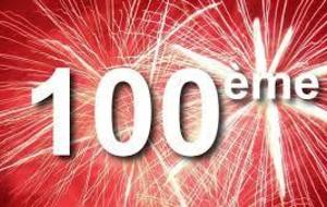 La centième de &quot;Bibi&quot;...