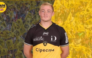 Rémi Leroux en Top 14...