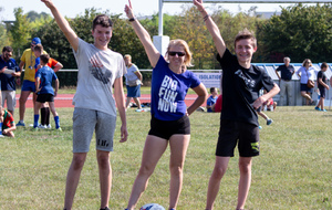 Journée des Copains, l'album photos...