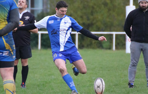 Deux belles victoires pour les Seniors...
