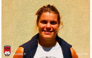 Interview d'Annaëlle...