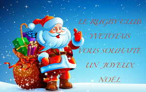 Joyeux Noël à tous...