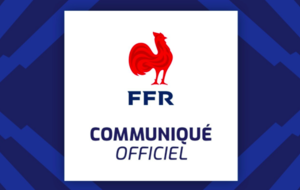 Fin des compétitions officielles cette saison...