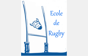 Ecole de Rugby, premiers plateaux...