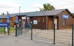 Bon tournoi pour l'Ecole de Rugby