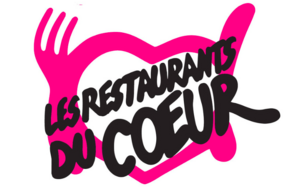 Collecte des Restos du Coeur...