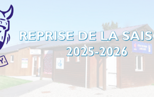 Rentrée du Rugby Club Yvetotais...