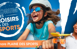 Forum des Sports et Loisirs...