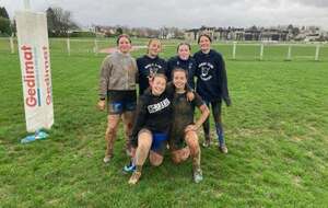 Création d'une équipe Féminine moins 18 ans...