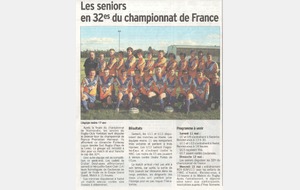 Courrier Cauchois / 10 mai 2013