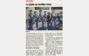 Courrier Cauchois / 29 novembre 2013