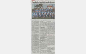 Courrier Cauchois / 25 janvier 2014