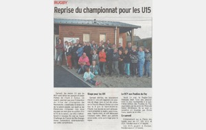 Courrier Cauchois / 9 mai 2014