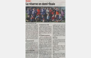 Courrier Cauchois / 10 avril 2015