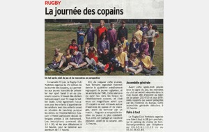 Courrier Cauchois / 19 juin 2015