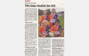 Courrier Cauchois / 23 octobre 2015