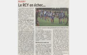 Courrier Cauchois / 28 octobre 2016