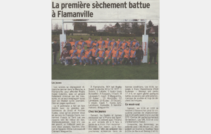 Courrier Cauchois / 10 novembre 2016