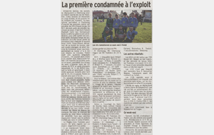 Courrier Cauchois / 17 mars 2017