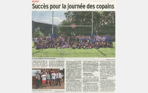 Courrier Cauchois / 16 juin 2017