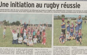 Courrier Cauchois / 20 juillet 2018