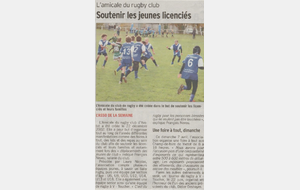 Courrier Cauchois / 05 avril 2019