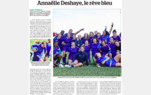 Le Courrier Cauchois / 24 avril 2021