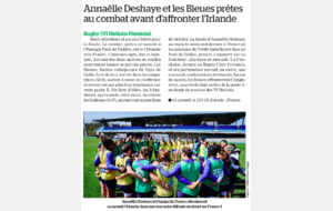 Le Courrier Cauchois / 17 avril 2021