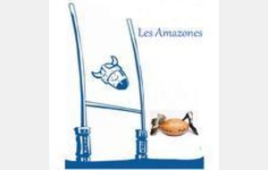 Amazones - Championnat