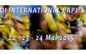 Vikings 'N Caux: Tournoi Papy's