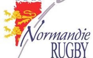 U18 - Championnat de Normandie à 7