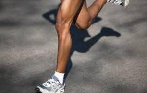 Running de maintien en forme