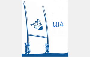 U14: match amical