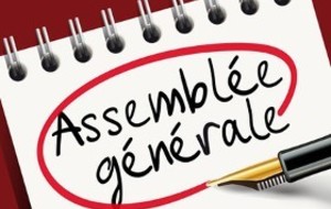 Assemblée Générale