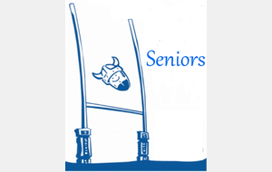 Seniors I: championnat J8