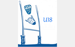 U18: entraînement avec Gravenchon...