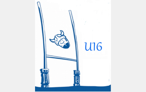 U16: entraînement dirigé avec CSG