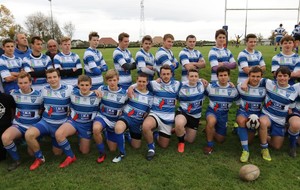 U18 / Championnat