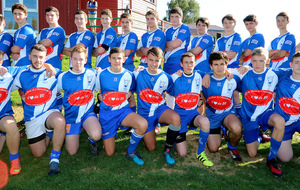 Stage U18