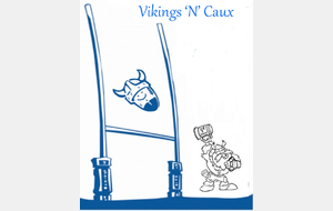 Vikings vs Barbouzes