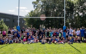 Journée des Copains