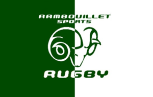Ecole de Rugby: entraînement avec Rambouillet