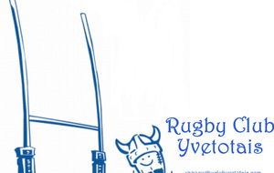 Ecole de Rugby: inscriptions