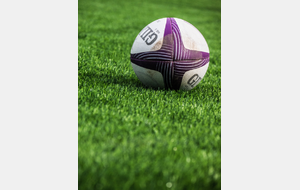 Ecole de Rugby : plateau à Port Jérôme sur Seine