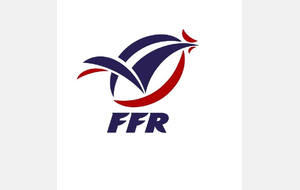 Ecole de Rugby (U8 U10 U12)